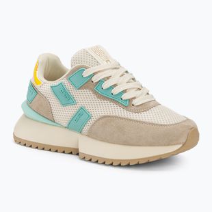 BIG STAR women's shoes NN274973 beige