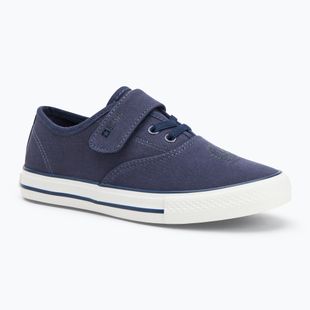 BIG STAR children's trainers NN374011 navy blue