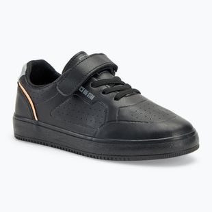 BIG STAR children's shoes OO374004 black