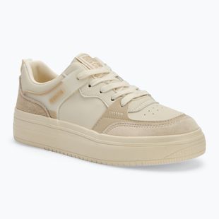 BIG STAR women's shoes OO274029 beige