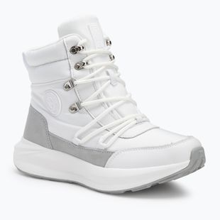 BIG STAR women's snow boots OO274A143 white