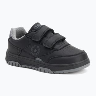 Children's shoes BIG STAR OO374096 black