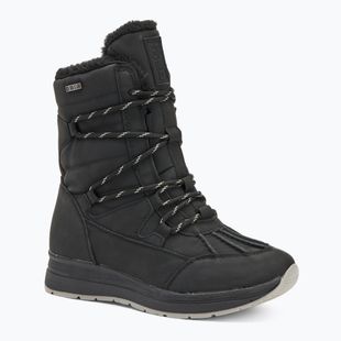 Women's snow boots BIG STAR OO274A123 black