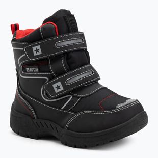 BIG STAR children's snow boots OO374048 black