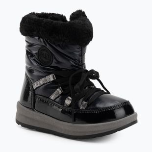 BIG STAR children's snow boots OO374065 black