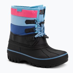 BIG STAR children's snow boots OO374069 blue