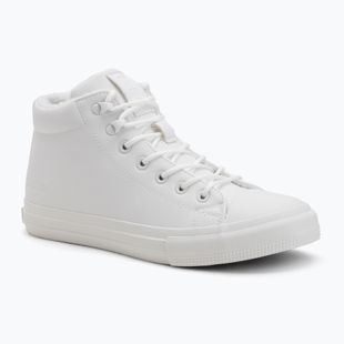 Men's trainers BIG STAR OO174608 white