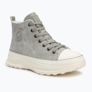 BIG STAR women's trainers OO274073 grey