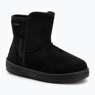 Women's snow boots BIG STAR OO274A163 black