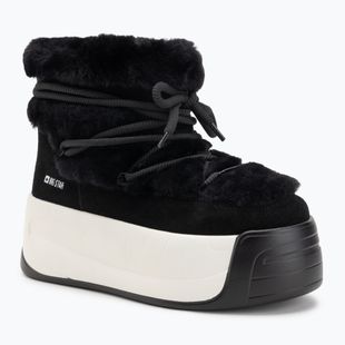 Women's snow boots BIG STAR OO274A206 black