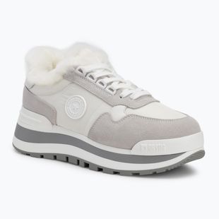 BIG STAR women's shoes OO274A215 white