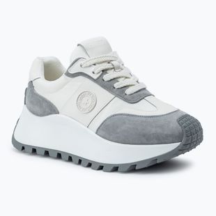 BIG STAR women's shoes OO274A224 white