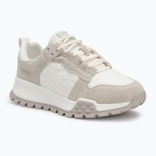 BIG STAR women's shoes OO274A316 white