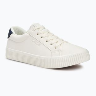 BIG STAR women's trainers OO274A460 white