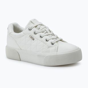 BIG STAR women's trainers OO274A464 white