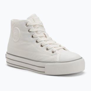 Women's trainers BIG STAR OO274A473 white