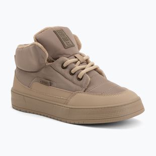 BIG STAR women's shoes OO274A532 beige