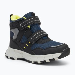 BIG STAR children's shoes OO374130 navy