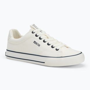 BIG STAR men's trainers NN174017 white