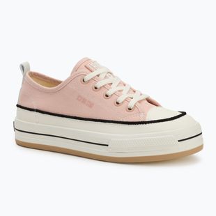 BIG STAR women's trainers NN274207 nude
