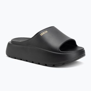 BIG STAR women's flip-flops RR274A567 black