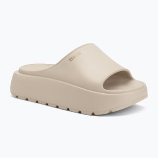 BIG STAR women's flip-flops RR274A569 beige