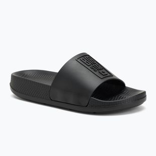 BIG STAR men's flip-flops RR174A041 black