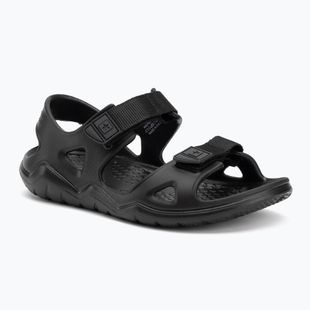 Big Star women's sandals RR274A512 black