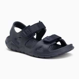BIG STAR children's sandals RR374512 navy blue