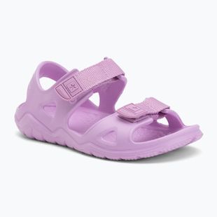BIG STAR children's sandals RR374516 purple