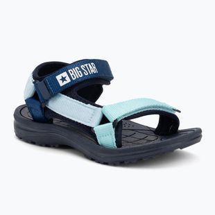 BIG STAR children's sandals RR374520 navy blue
