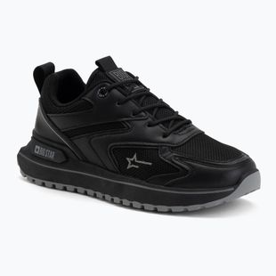Men's shoes BIG STAR RR174549 black