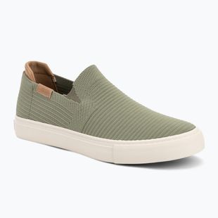 BIG STAR women's trainers RR274718 light green