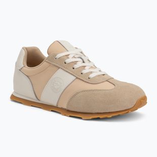 BIG STAR women's shoes RR274842 beige