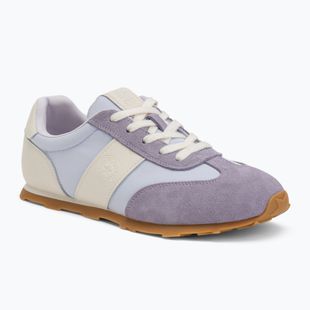 BIG STAR women's shoes RR274844 purple