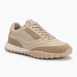 Big Star women's shoes RR274927 beige