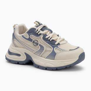 BIG STAR women's shoes RR274A190 blue / blue