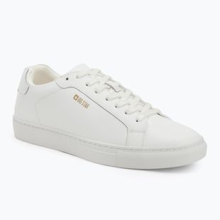 BIG STAR men's shoes RR174130 white