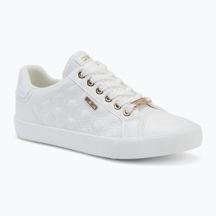 BIG STAR women's trainers RR274322 white