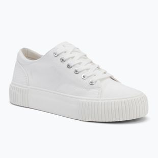 BIG STAR women's trainers RR274405 white