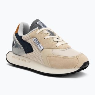 BIG STAR women's shoes RR274998 beige