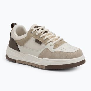 BIG STAR men's shoes RR174604 beige