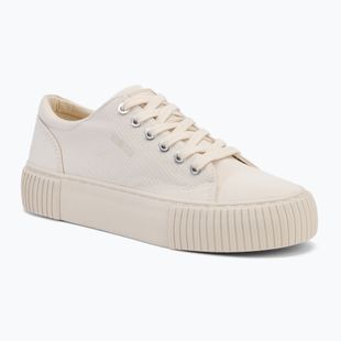 BIG STAR women's trainers RR274407 beige
