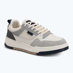 BIG STAR men's shoes RR174605 grey