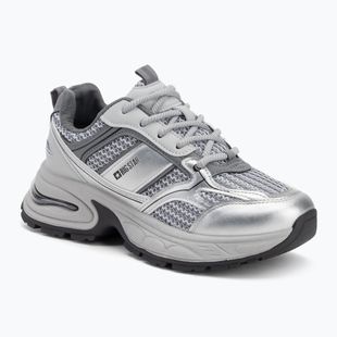 BIG STAR women's shoes RR274A193 dark grey