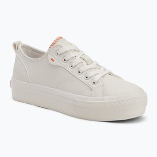 BIG STAR women's trainers RR274A29 beige