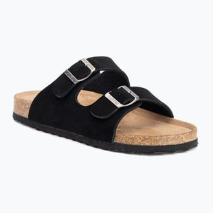 Big Star women's shoes RR274A390 black