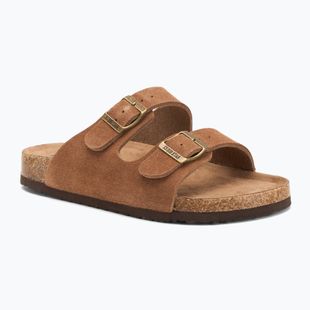 Big Star women's shoes RR274A394 brown