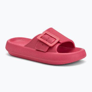 BIG STAR women's flip-flops RR274A583 fuchsia