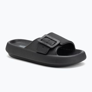 BIG STAR women's flip-flops RR274A571 black